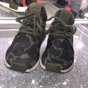 Adidas nmd xr1 sneakers